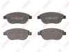 ABE C1C035ABE Brake Pad Set, disc brake